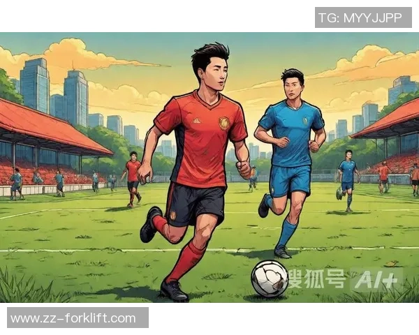 阿庆足球的崛起之路：从草根到职业联赛的奋斗历程与未来展望